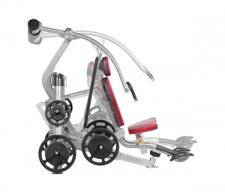 Жим от груди сидя Hoist RPL-5301
