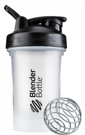 Шейкер Blender Bottle Classic V2 591 мл