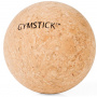 Массажный мяч Gymstick Active Fascia Ball Cork