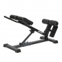 Тренажер гиперэкстензия складная Domsen Fitness Ds34