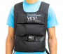 Жилет с отягощением AEROBIS blackPack Vest