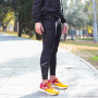 Легинсы мужские Joma Elite VIII черные