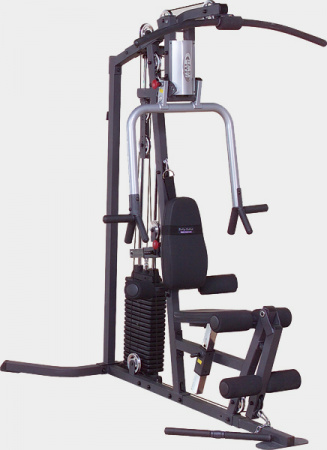 Силовой комплекс Body Solid G3s