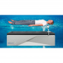 Бесконтактная гидромассажная ванна Wellsystem Relax Plus