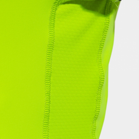 Футболка мужская Joma R-City желтая