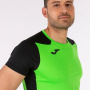 Футболка мужская Joma Record II зеленая