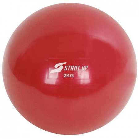Фитнес бол Start Up NT18025