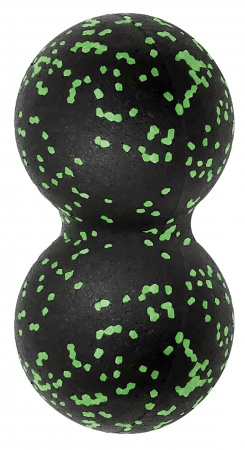 Набор массажных мячей PRCTZ Massage Therapy 2-Piece Ball Set