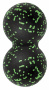 Набор массажных мячей PRCTZ Massage Therapy 2-Piece Ball Set