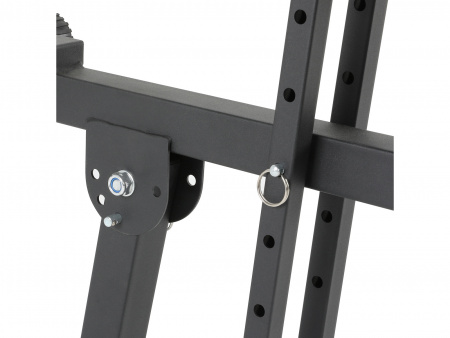 Скамья силовая универсальная Unix Fit Bench 130