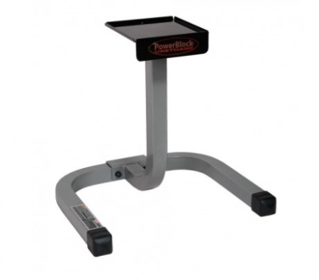 Подставка для гири POWER BLOCK Kettleblock Single Stand