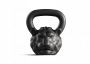 Гиря чугунная Iron Head Лев 16 кг