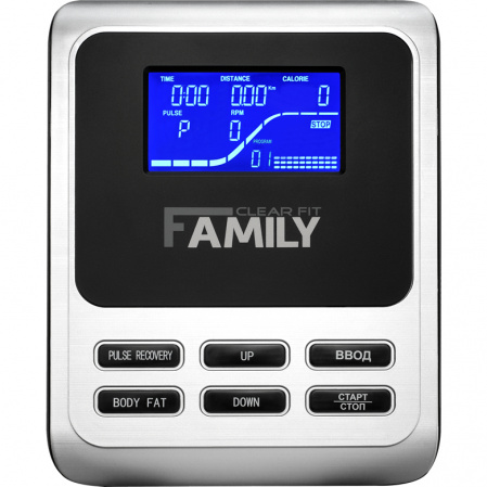 Эллиптический тренажер Family FE 42L