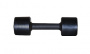 Гантель Barbell 7,0 кг (чёрный)