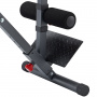 Гиперэкстензия/римский стул Body Craft F670