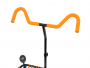 Батут спортивный UNIX Line Fitness Orange PRO