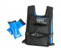 Жилет с отягощением AEROBIS blackPack Vest