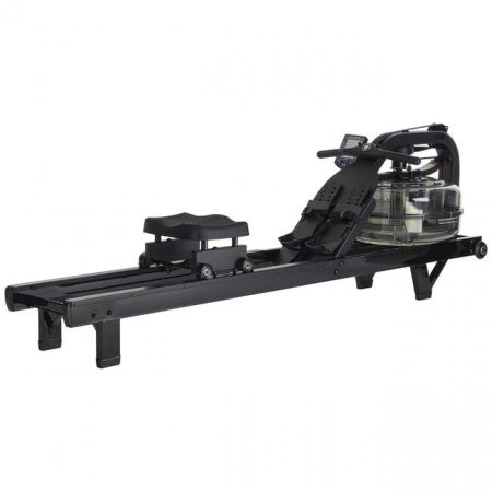 Гребной тренажер Fluid Rower Neon Pro V