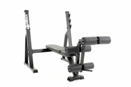 Скамья для жима лежа Domsen Fitness Ds23