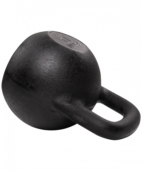 Гиря чугунная Starfit DB-602 12 кг