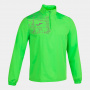 Толстовка мужская Joma Elite VIII салатовая
