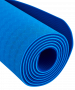 Коврик для йоги и фитнеса Starfit FM-201, TPE, 173x61 см