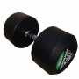 Гантели неразборные DFC PowerGym 45 кг