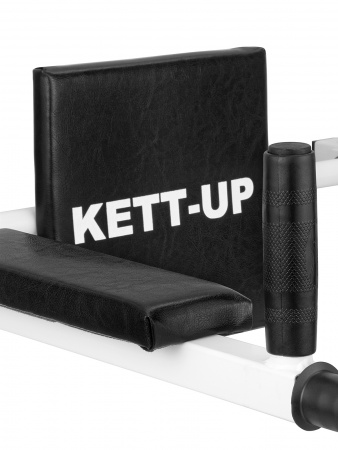 Турник-брусья 3 в 1 Kett-Up Strong