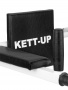 Турник-брусья 3 в 1 Kett-Up Strong