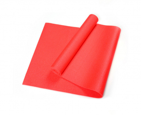 Коврик для фитнеса и йоги DFC Yoga 173x61