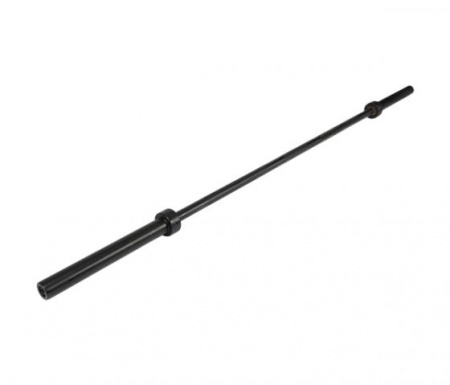 Гриф олимпийский Foreman OB-60 хромированный