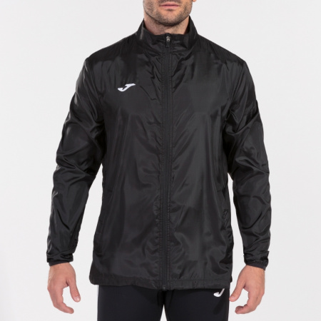 Ветровка мужская Joma Elite VII черный