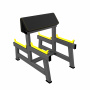 Скамья Скотта (Seated Preacher Curl) DHZ R-2044