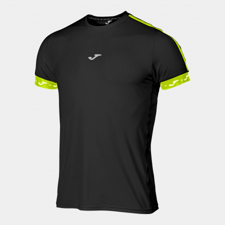 Футболка мужская Joma R-City черная