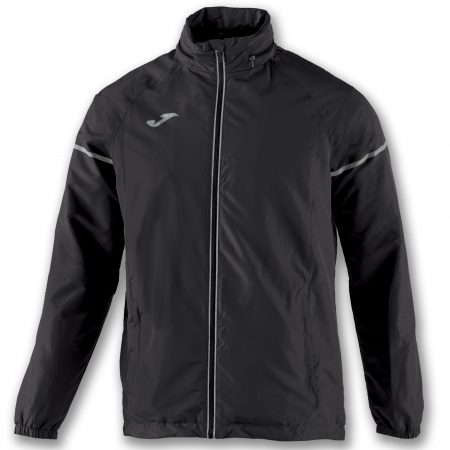 Дождевик мужской Joma Race черный