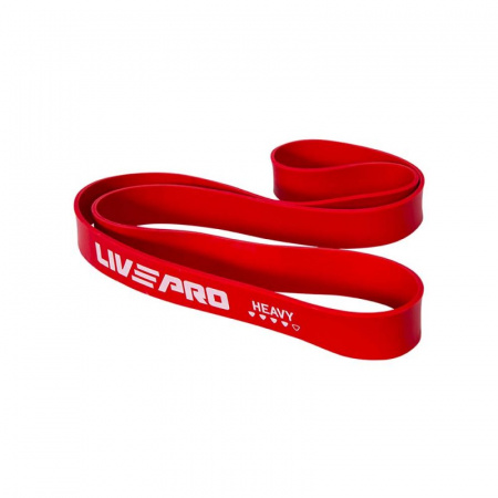 Ленточный амортизатор Livepro SuperBand