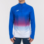 Толстовка мужская Joma Elite VII сине-белый