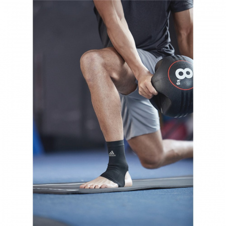 Фиксатор лодыжки Adidas, размер L, ADSU-13313