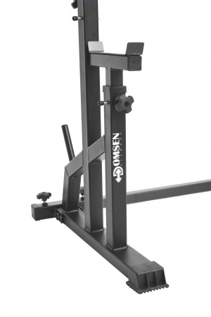 Стойка под штангу с подстраховкой Domsen Fitness Ds26