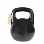 Гиря уральская Iron King 30 кг чугунная