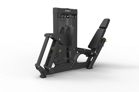 Жим ногами/икроножные Spirit SP-4608