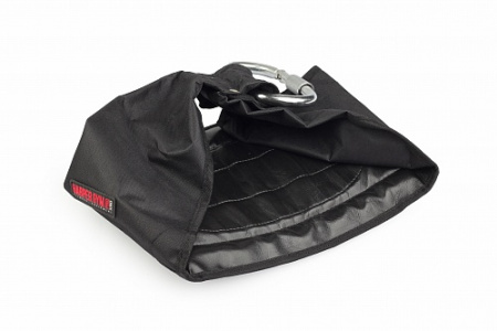 Петли подвесные для пресса Harper Gym Pro Series JE-2664