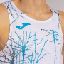 Майка мужская Joma Elite IX белая