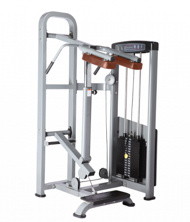 Голень-машина Bronze Gym D-017