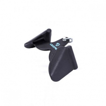 Гриф для тяги разведенным захватом Livepro Pull Out Handle