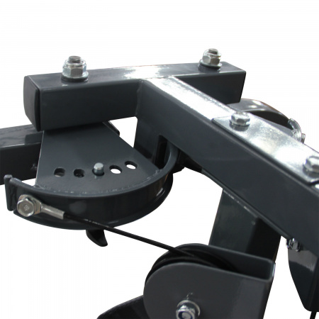 Баттерфляй homegym HM044