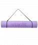 Коврик для йоги и фитнеса Starfit FM-201, TPE, 173x61 см
