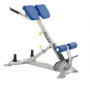 Гиперэкстензия с регулируемым углом наклона Hoist CF-3663