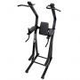 Стойка для дома турник/пресс/брусья 3 в 1 Domsen Fitness Ds14