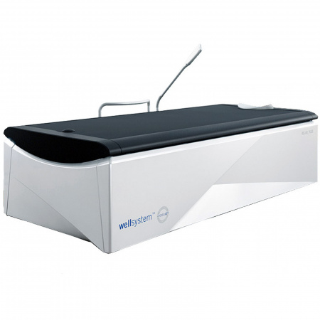Бесконтактная гидромассажная ванна Wellsystem Relax Plus